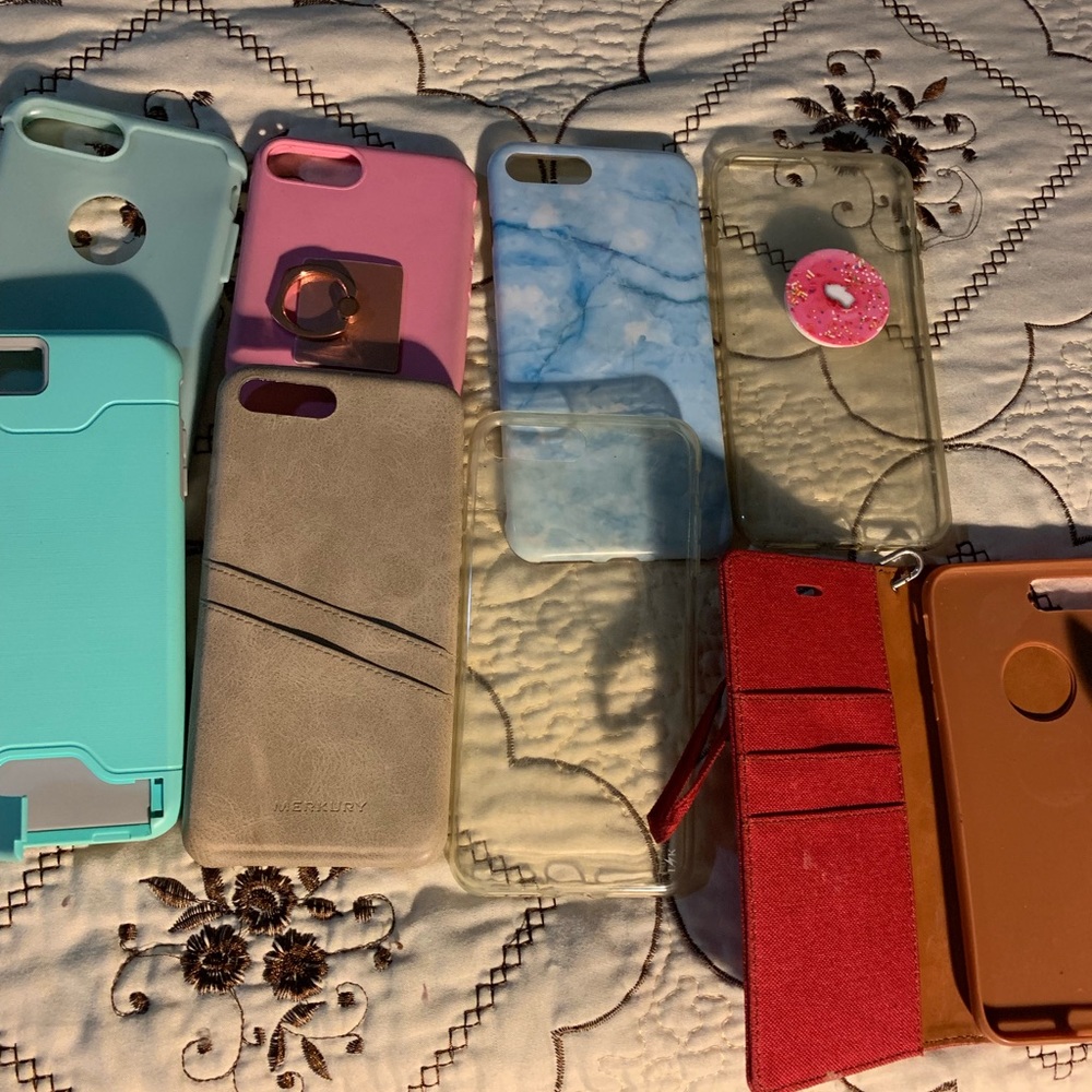 Iphone Cases - image 1